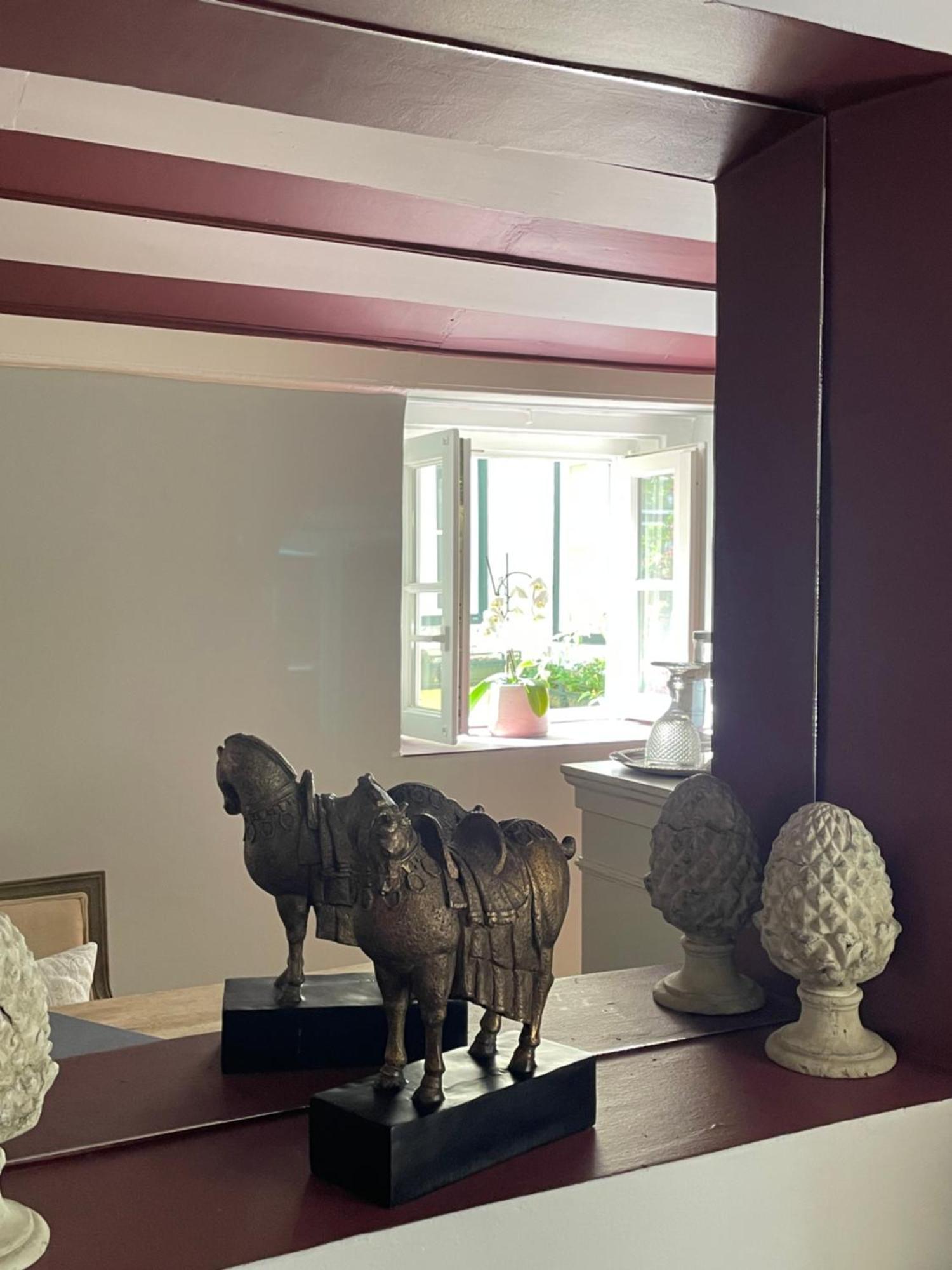 Palacio Ramalhete Lisboa Εξωτερικό φωτογραφία
