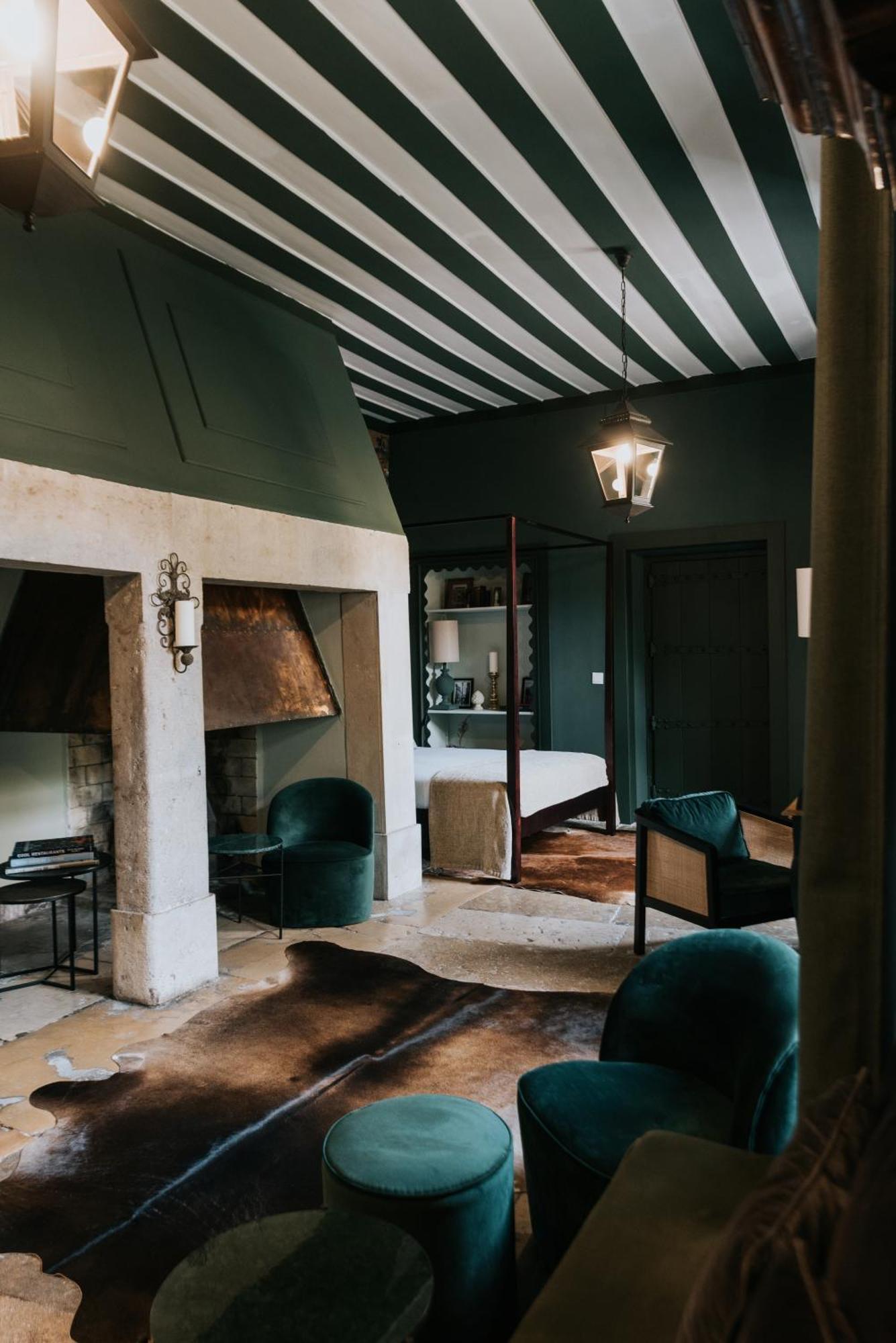 Palacio Ramalhete Lisboa Εξωτερικό φωτογραφία