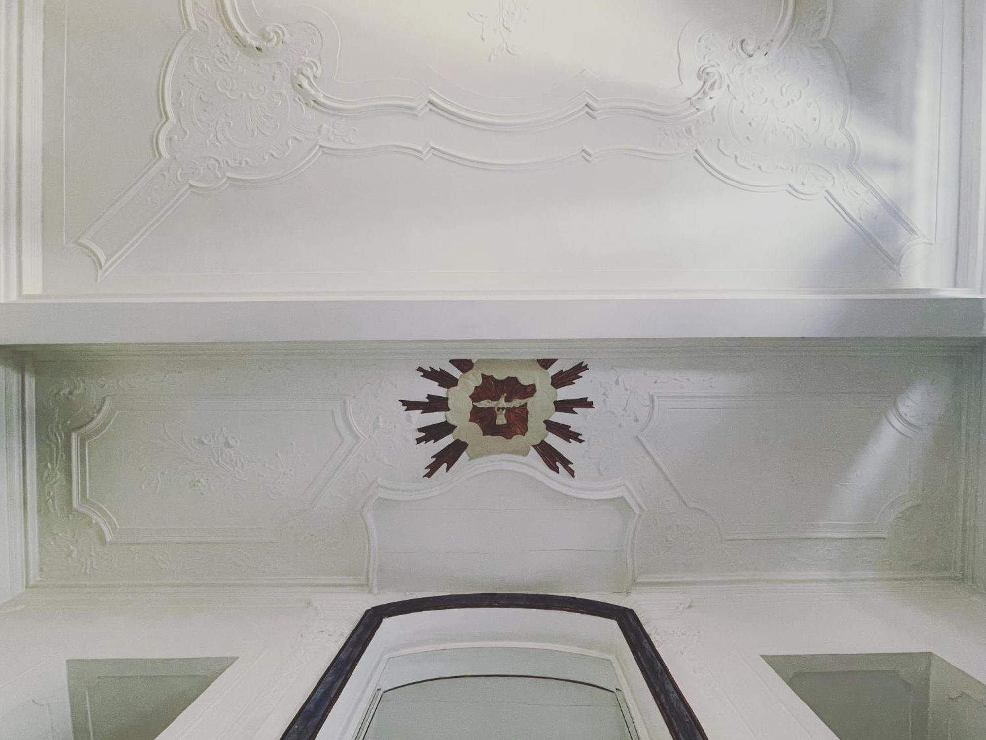 Palacio Ramalhete Lisboa Εξωτερικό φωτογραφία