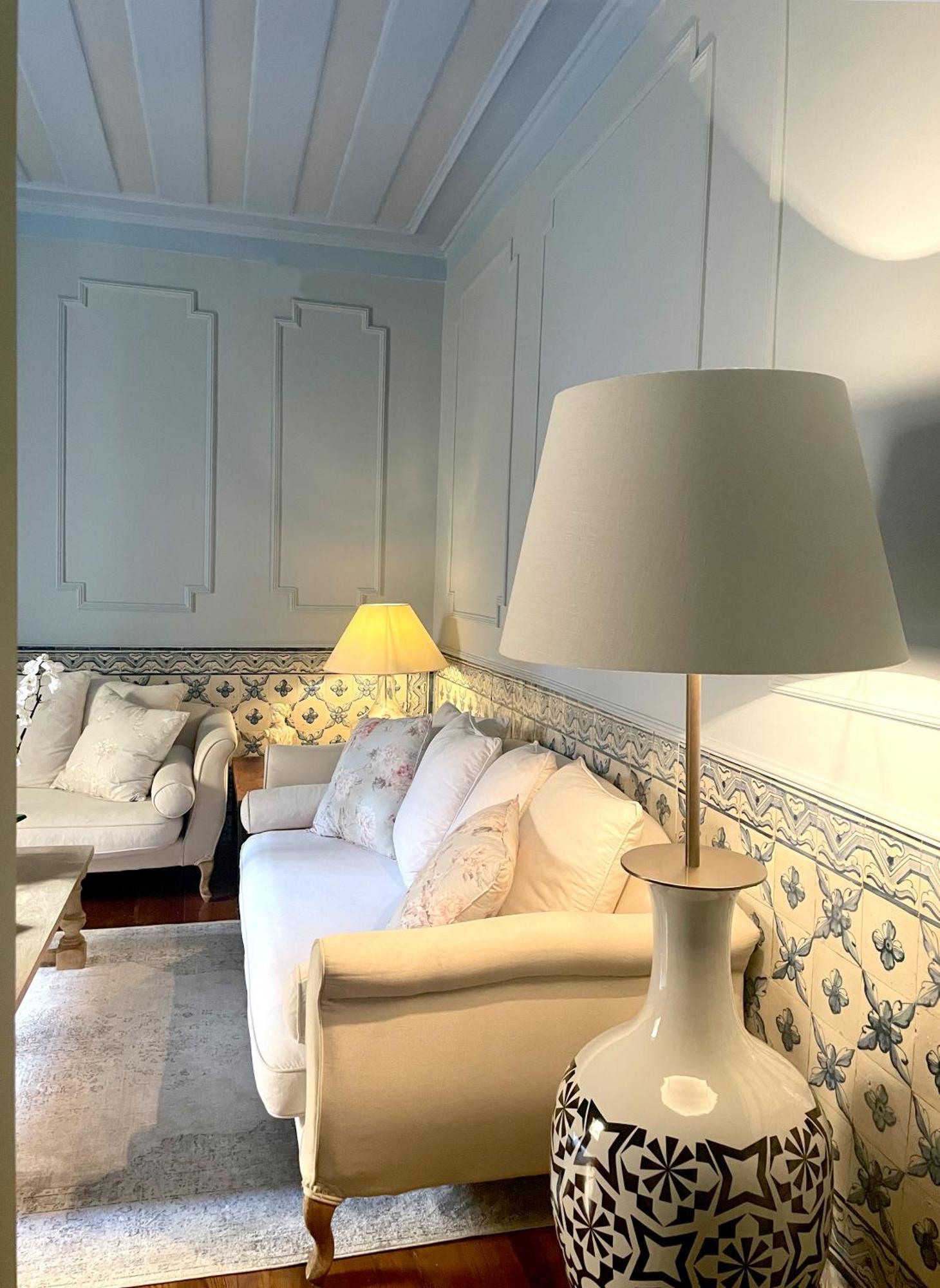 Palacio Ramalhete Lisboa Εξωτερικό φωτογραφία