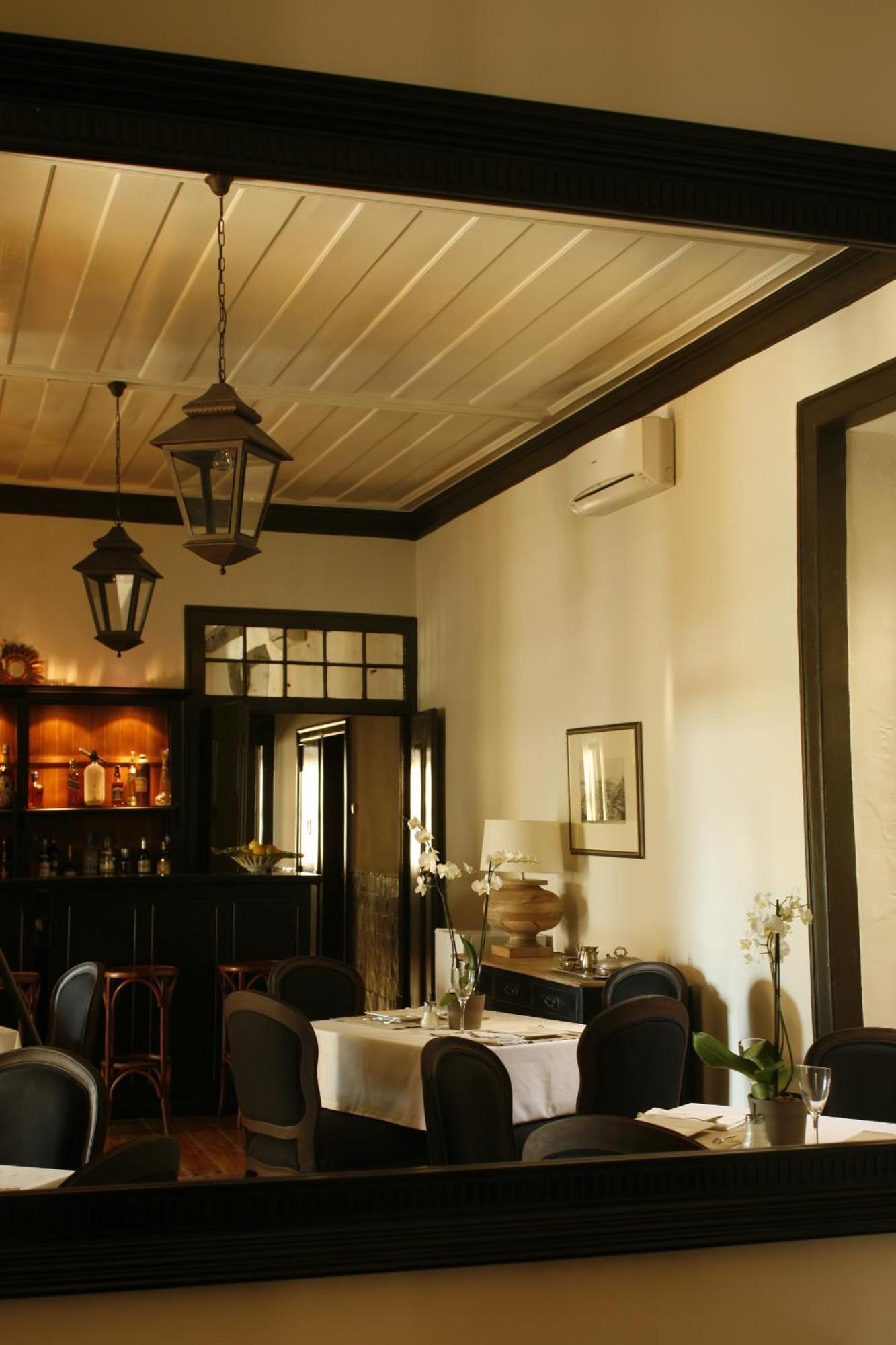 Palacio Ramalhete Lisboa Εξωτερικό φωτογραφία