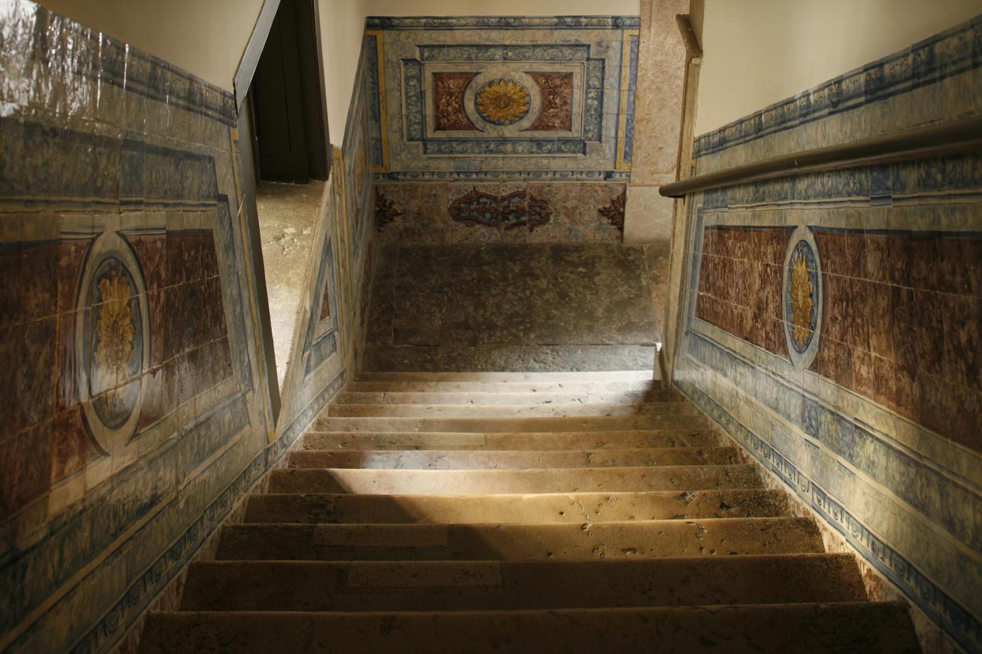 Palacio Ramalhete Lisboa Εξωτερικό φωτογραφία