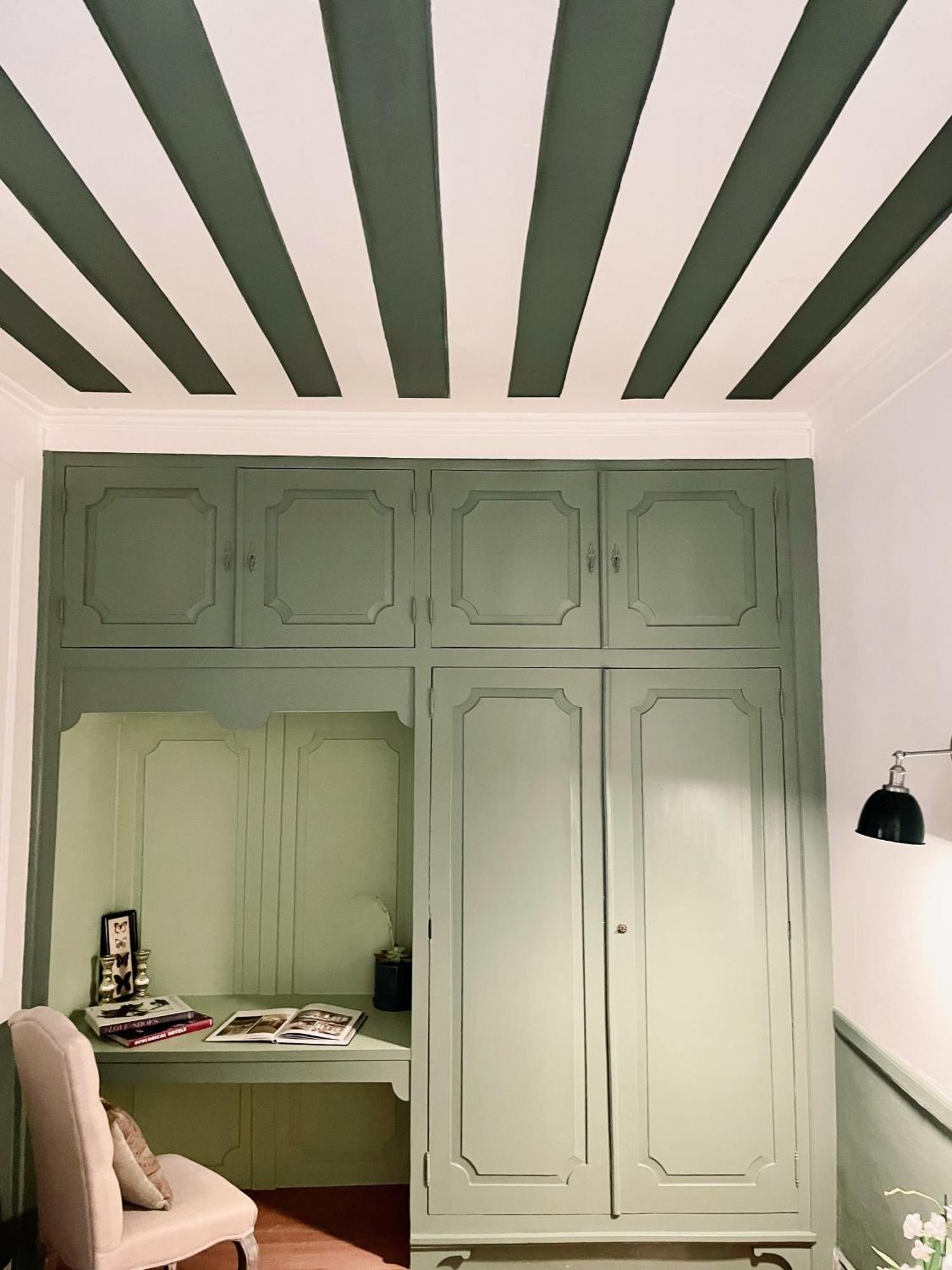 Palacio Ramalhete Lisboa Δωμάτιο φωτογραφία